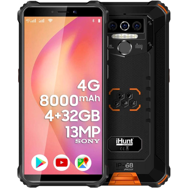 iHunt Titan P8000 Pro 2021