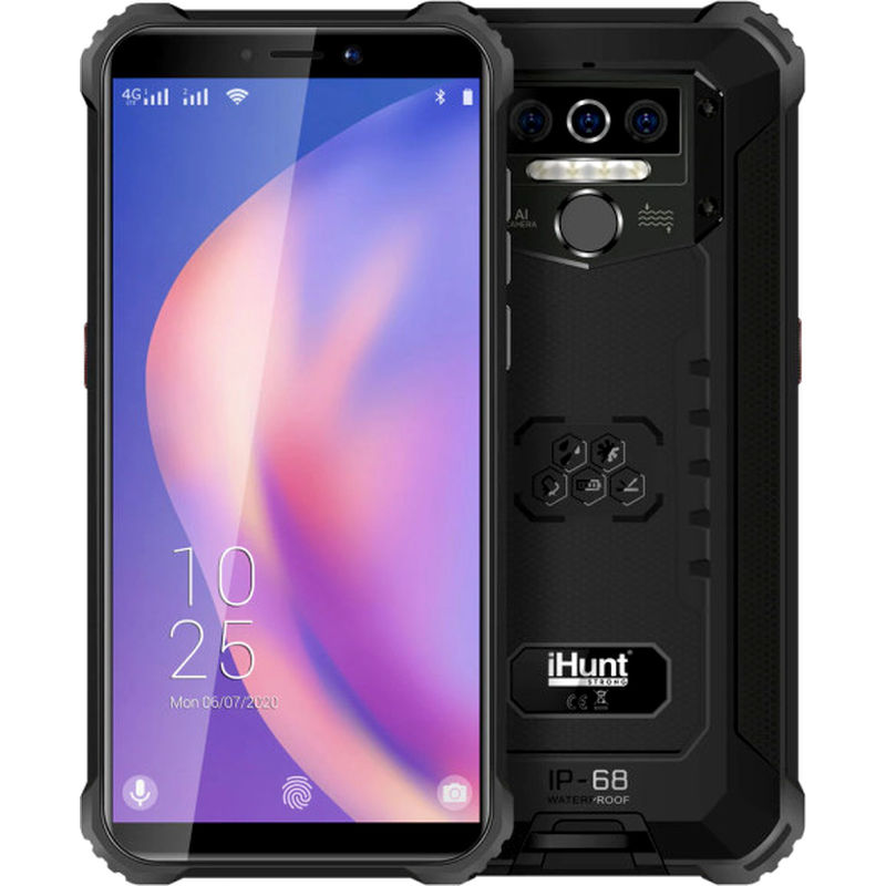iHunt Titan P8000 Pro — catalog service