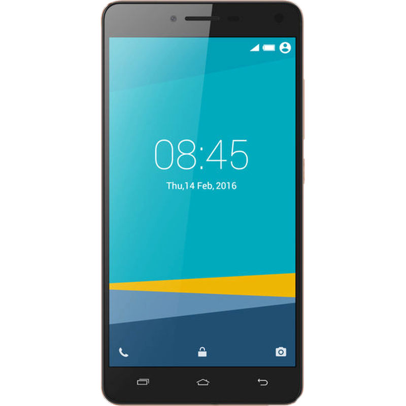 Infinix Hot 3 — catalog service
