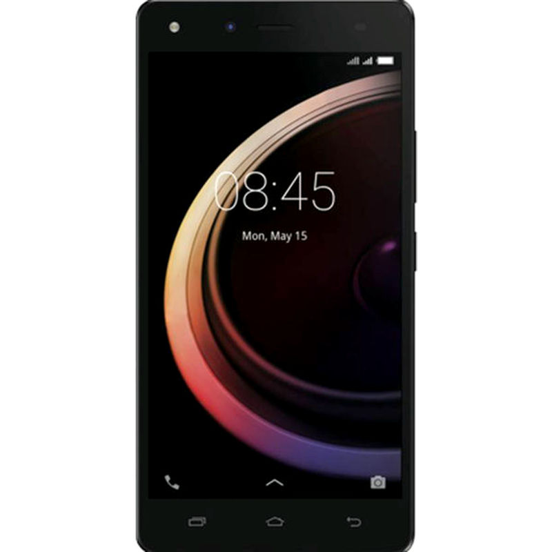 Infinix Hot 4 Pro — catalog service