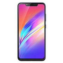 Infinix Hot 6X — catalog service