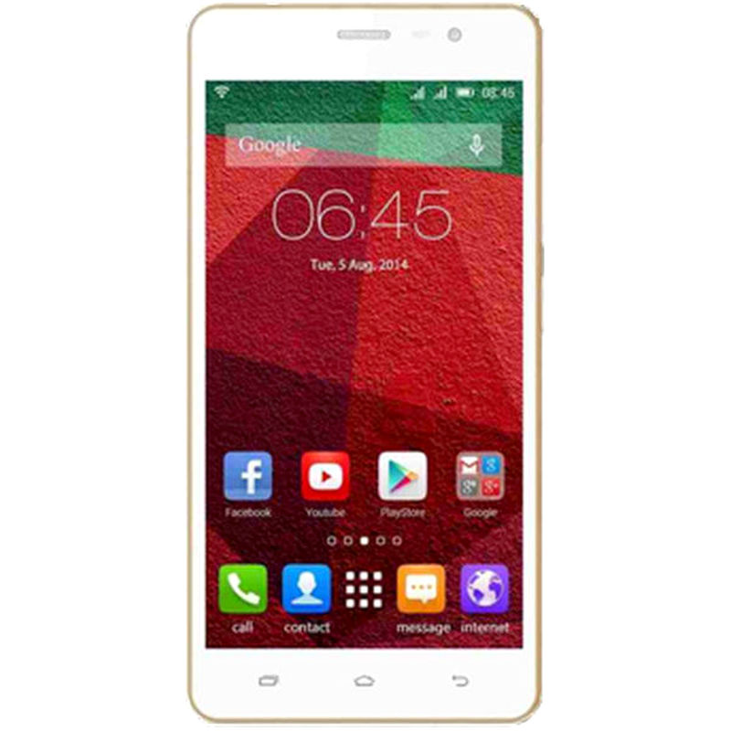 Infinix Hot Note — catalog service