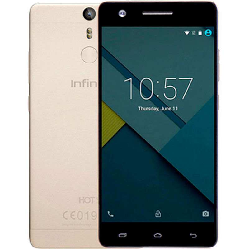 Infinix Hot S — catalog service