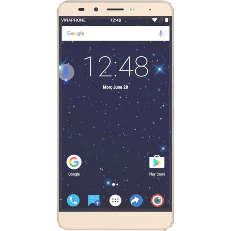 Infinix Note 3 Pro — catalog service