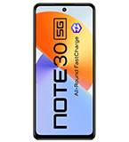Infinix Note 30 5G — catalog service