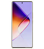 Infinix Note 40 Pro — catalog service