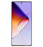 Infinix Note 40 — catalog service