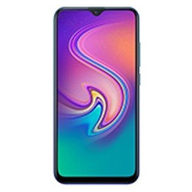 Infinix S4 — catalog service
