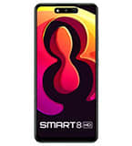 Infinix Smart 8 HD — catalog service