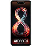 Infinix Smart 8 India — catalog service