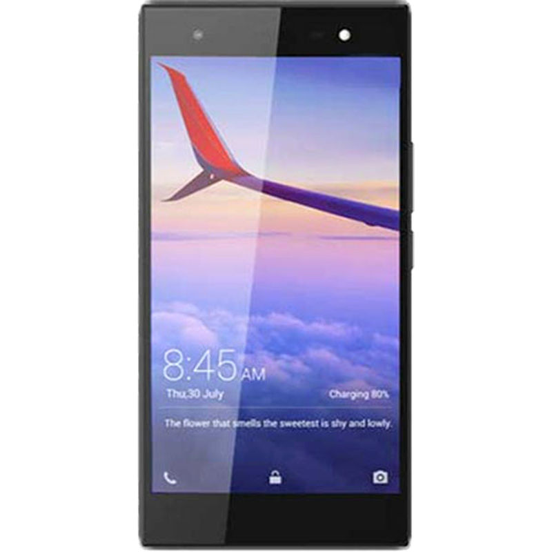 Infinix Zero 3 — catalog service