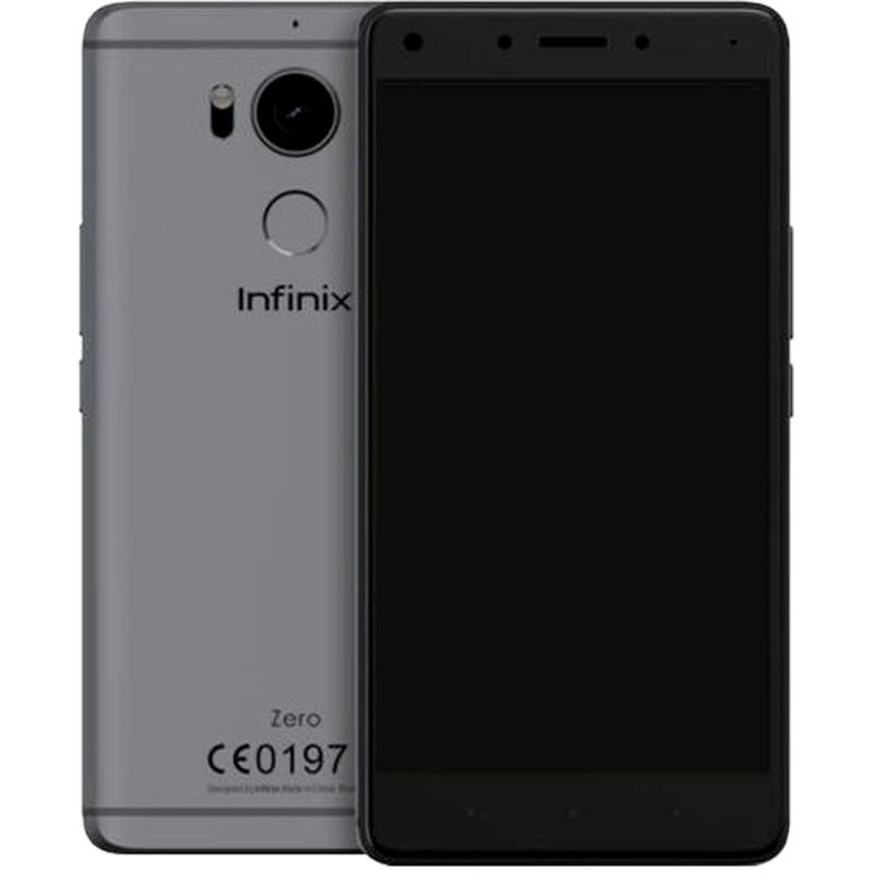 Infinix Zero 4+ — catalog service
