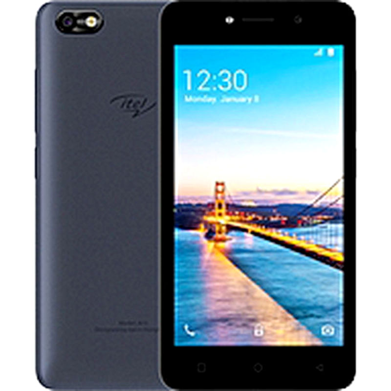 itel A15