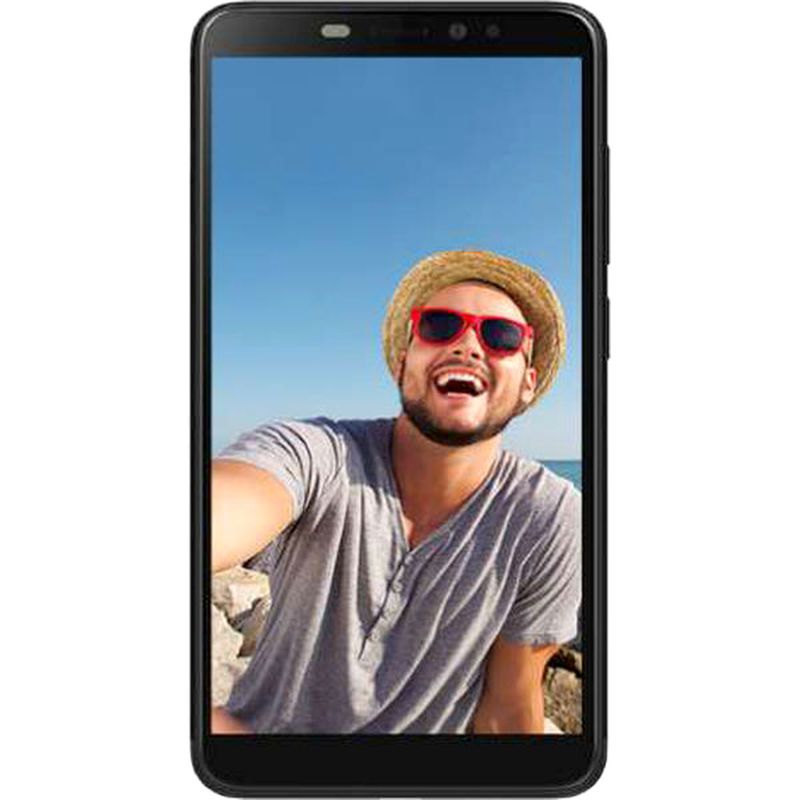 itel A44 Pro