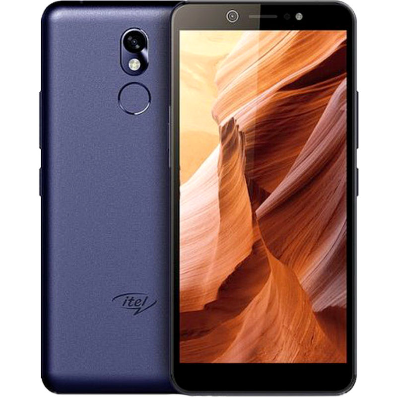 itel A44