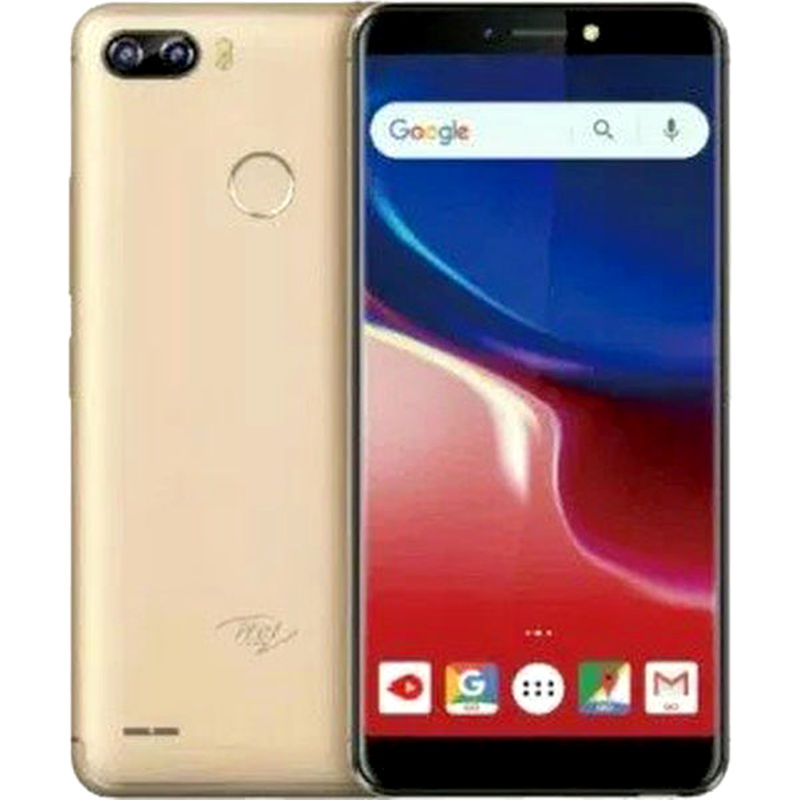 itel P32