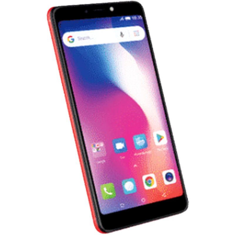itel S33