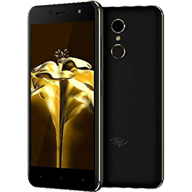 itel S41