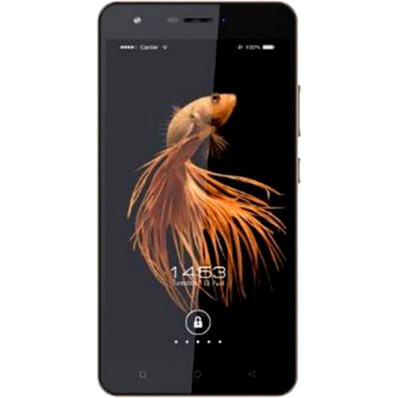 Karbonn Aura Note 4G — catalog service