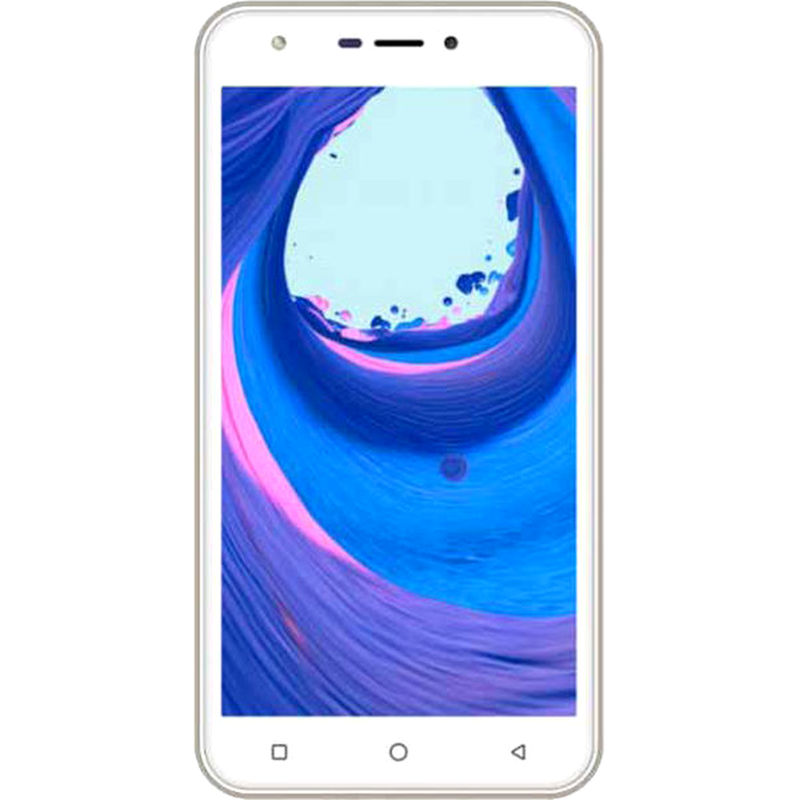 Karbonn K9 Viraat 4G — catalog service