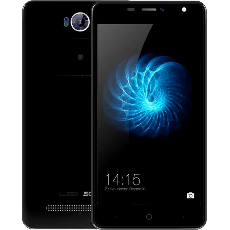 Leagoo Alfa 2 — catalog service