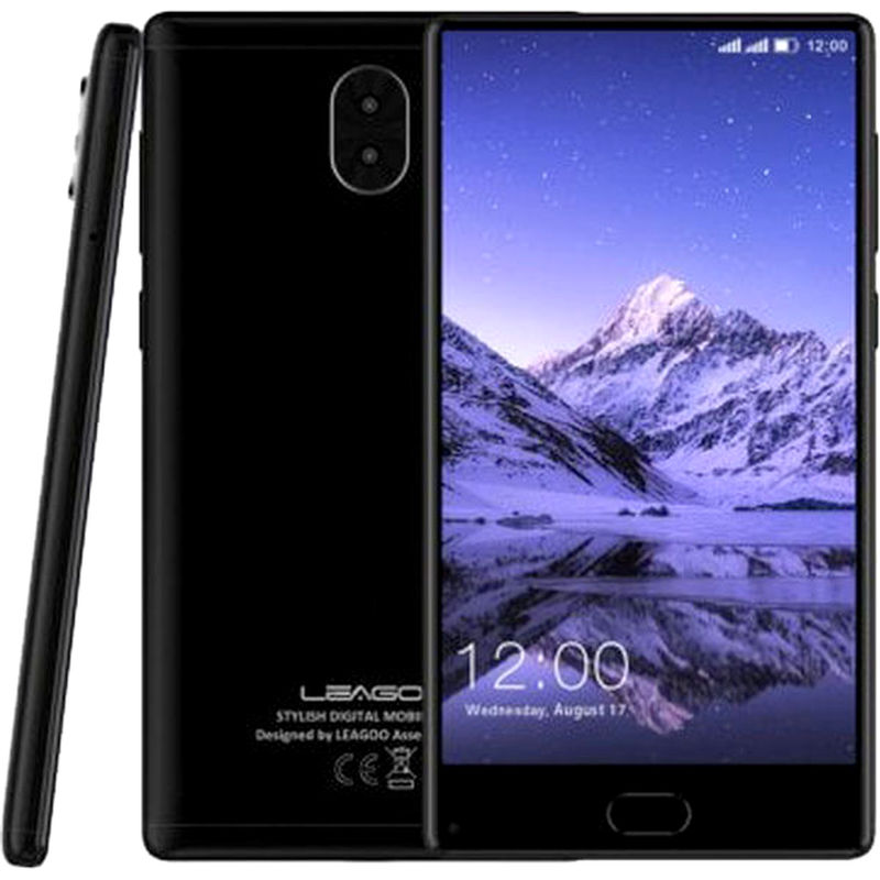 Leagoo KIICAA MIX — catalog service