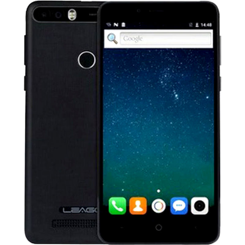 Leagoo KIICAA Power — catalog service