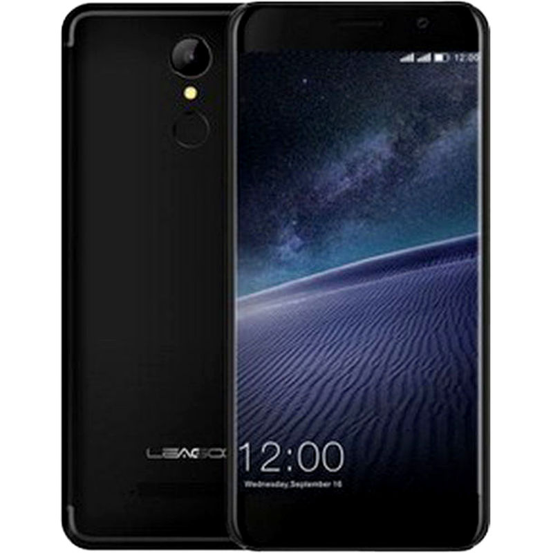 Leagoo M5 Edge — catalog service