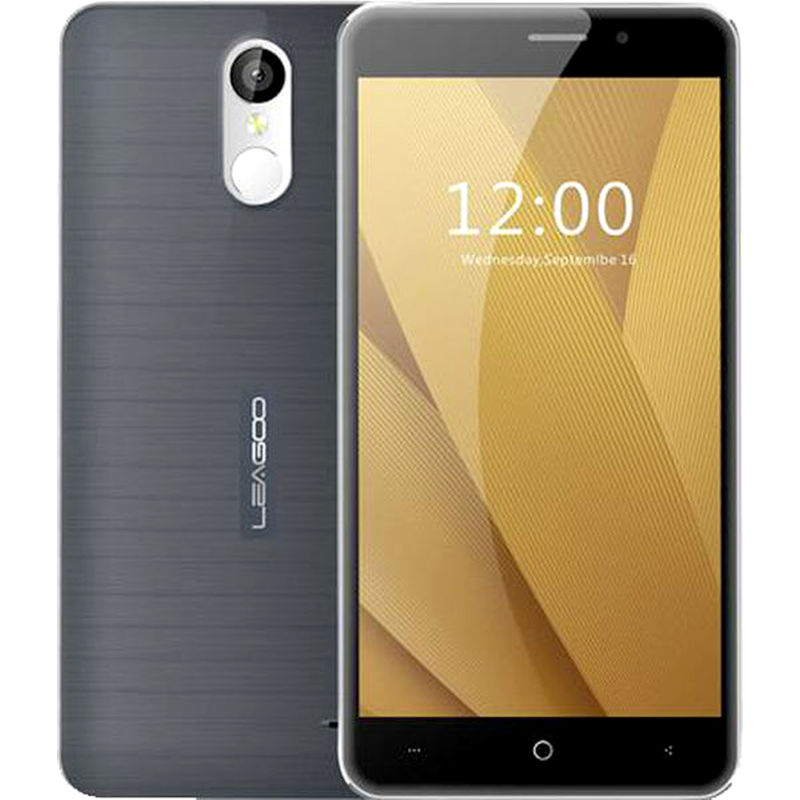 Leagoo M5 Plus — catalog service