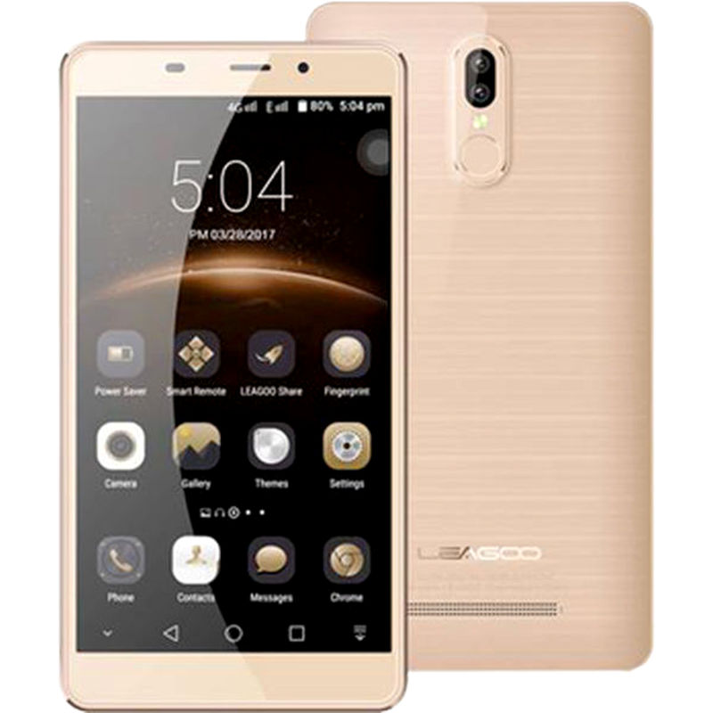 Leagoo M8 Pro — catalog service