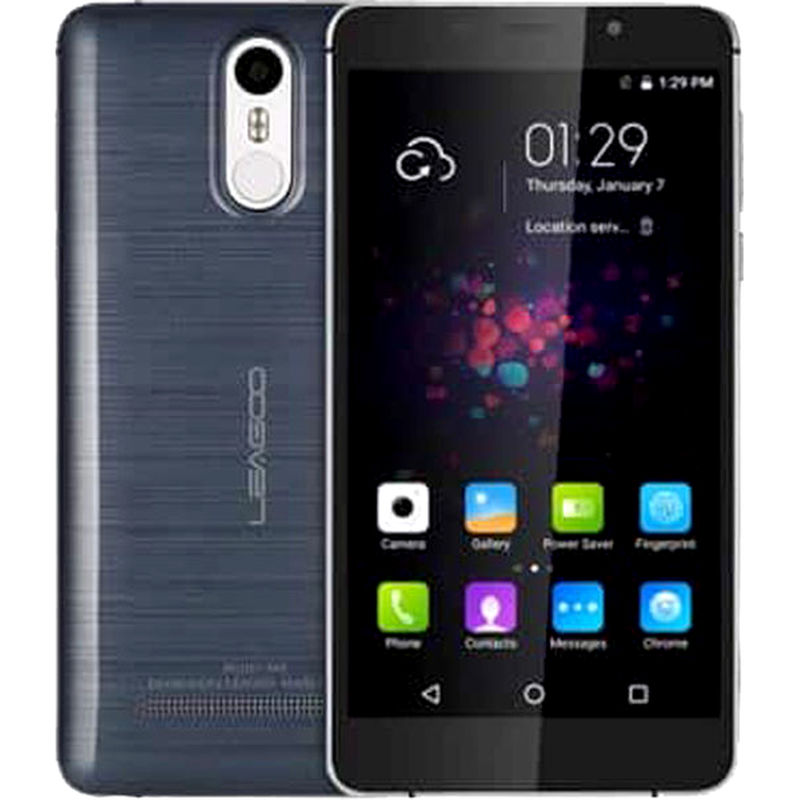 Leagoo M8 — catalog service