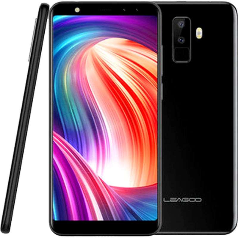 Leagoo M9 — catalog service