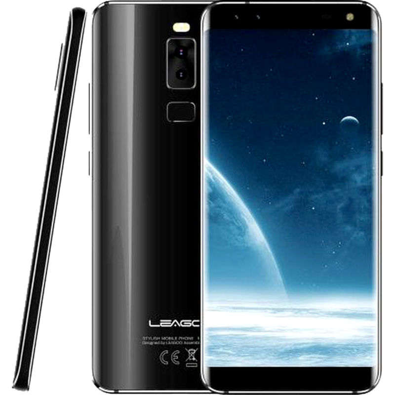Leagoo S8 — catalog service