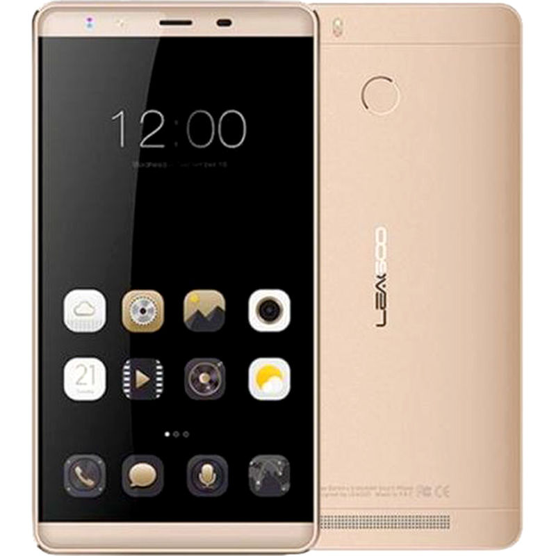 Leagoo Shark 1 — catalog service