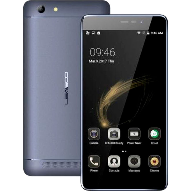 Leagoo Shark 5000 — catalog service