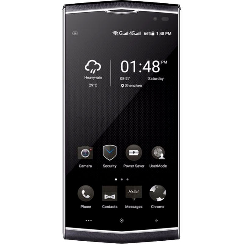 Leagoo Venture 1 — catalog service