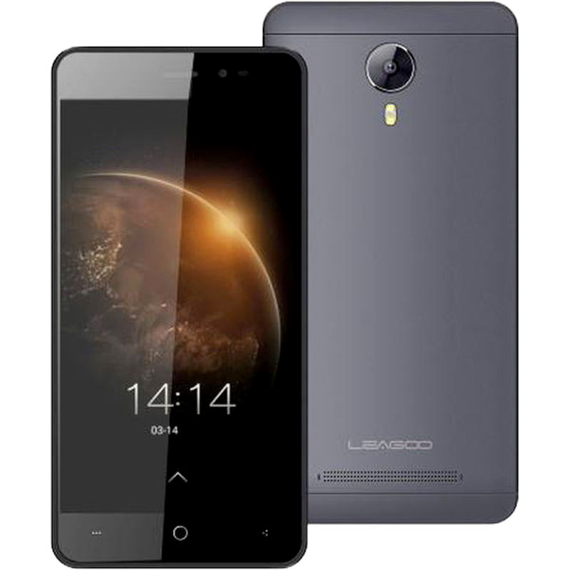 Leagoo Z5 — catalog service
