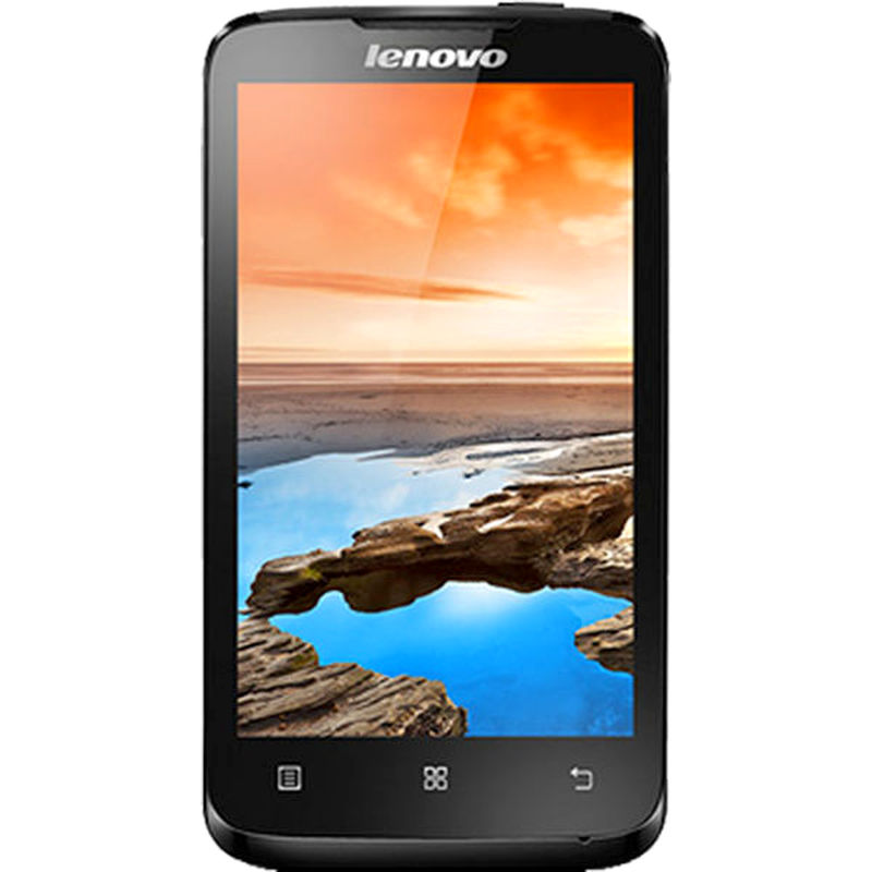 Lenovo A316i — catalog service