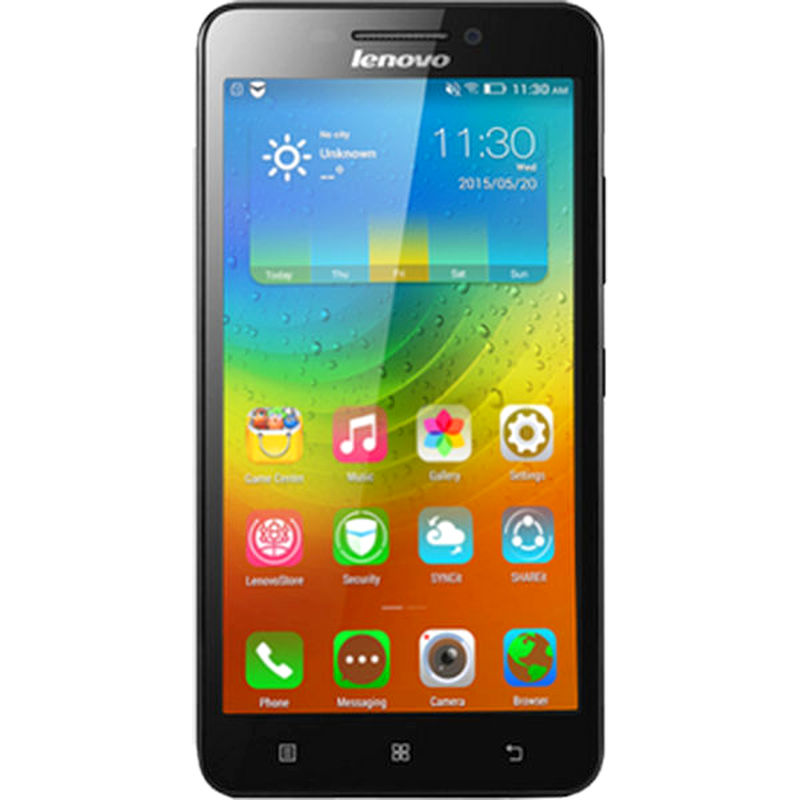 Lenovo A5000 — catalog service