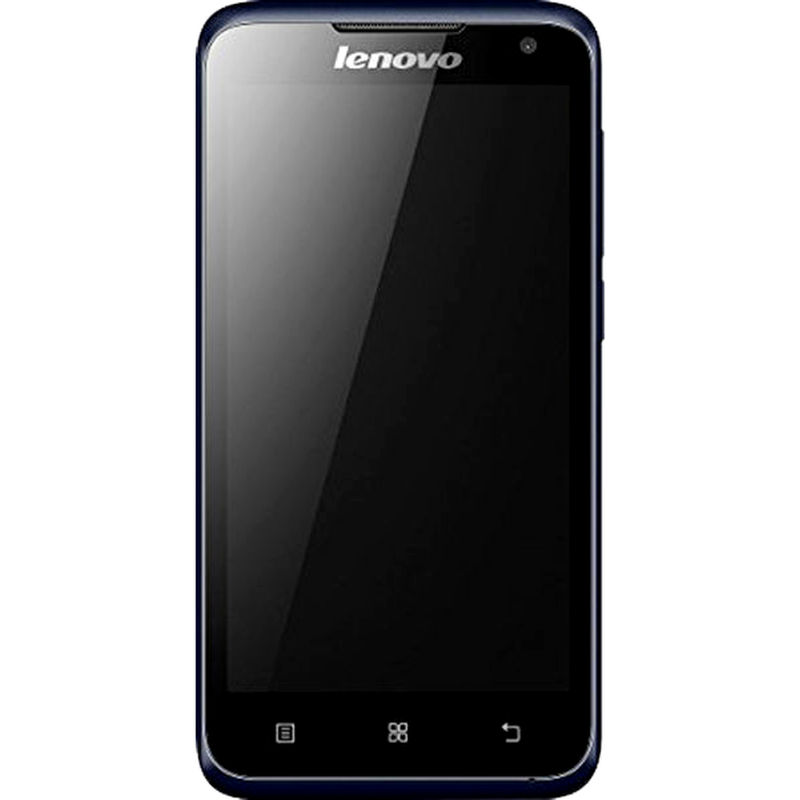 Lenovo A526 — catalog service