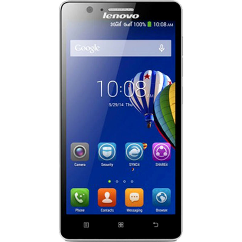 Lenovo A536 — catalog service