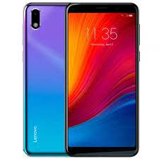 Lenovo A5s — catalog service
