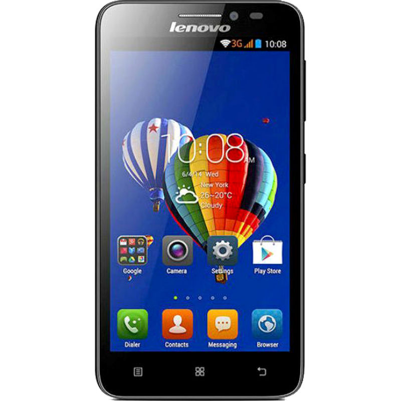 Lenovo A616 — catalog service