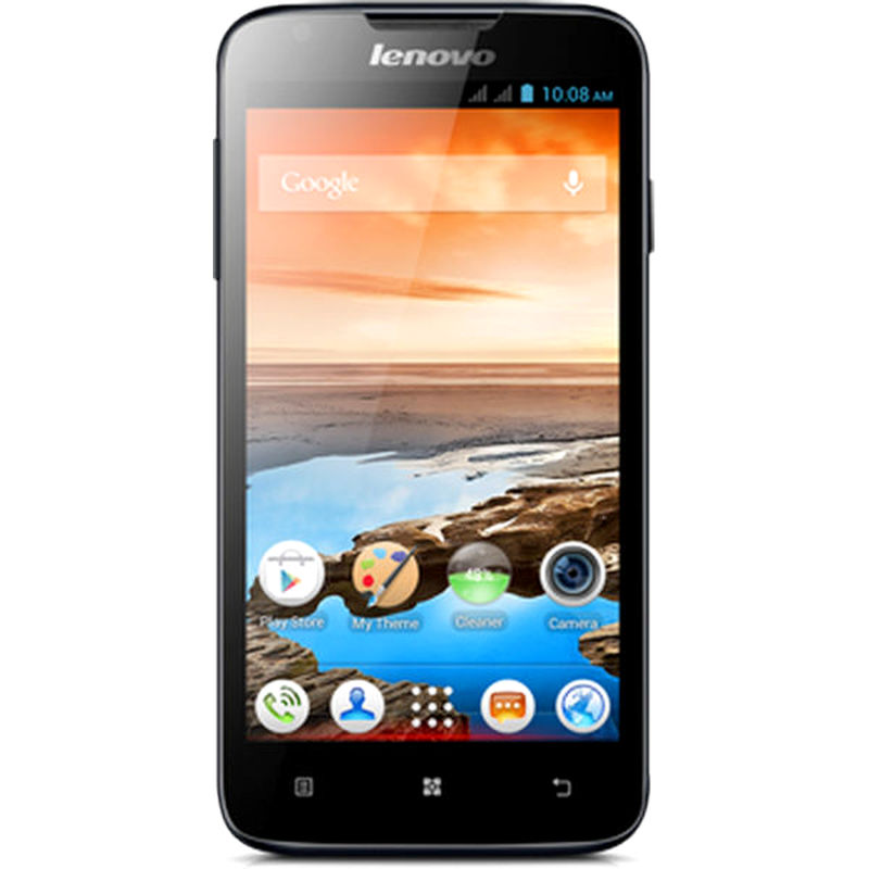 Lenovo A680 — catalog service