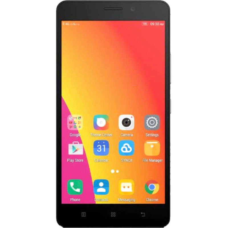 Lenovo A7700 — catalog service