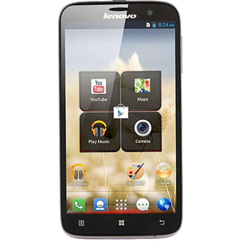 Lenovo A850 — catalog service