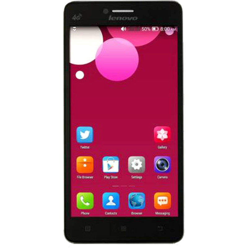 Lenovo A858T — catalog service