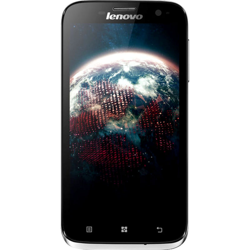 Lenovo A859 — catalog service