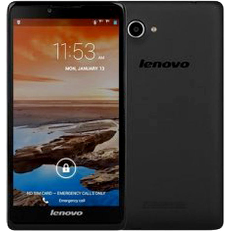 Lenovo A880 — catalog service