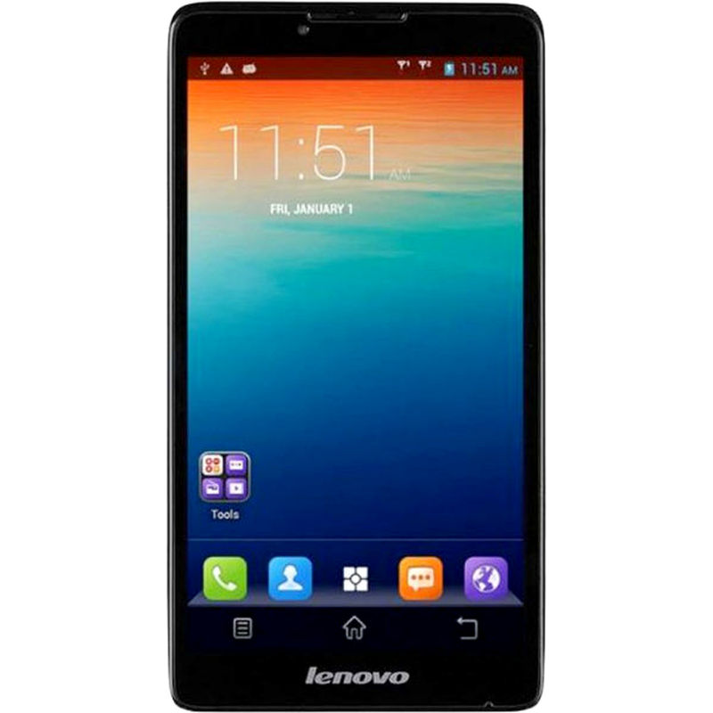 Lenovo A889 — catalog service